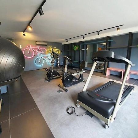 Charmoso Studio Novo Campeche Apartman Florianópolis Kültér fotó