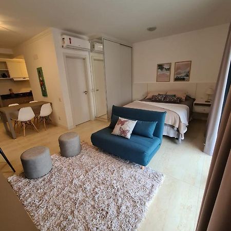 Charmoso Studio Novo Campeche Apartman Florianópolis Kültér fotó