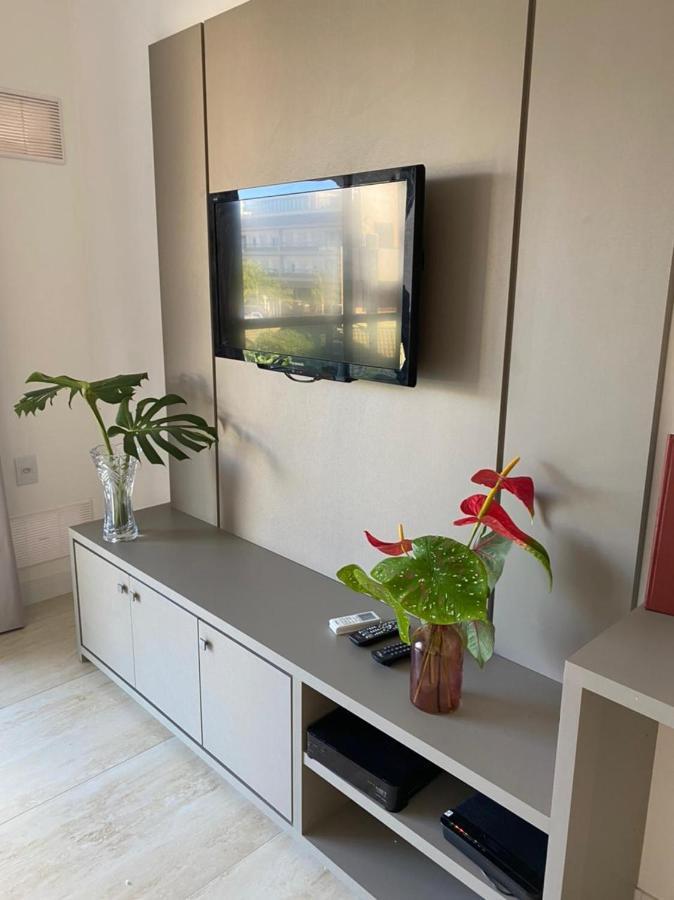 Charmoso Studio Novo Campeche Apartman Florianópolis Kültér fotó
