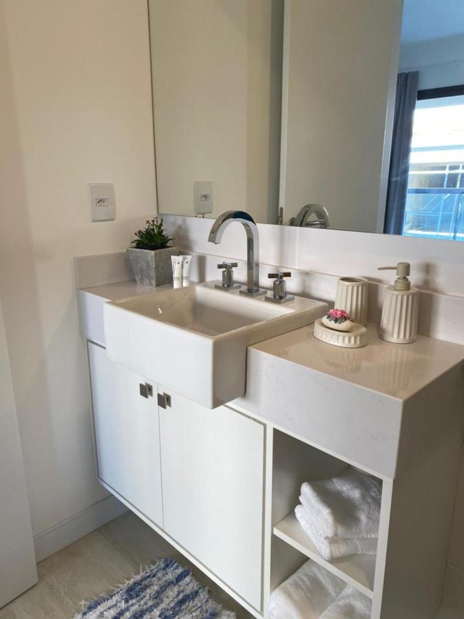Charmoso Studio Novo Campeche Apartman Florianópolis Kültér fotó