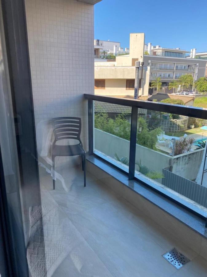 Charmoso Studio Novo Campeche Apartman Florianópolis Kültér fotó