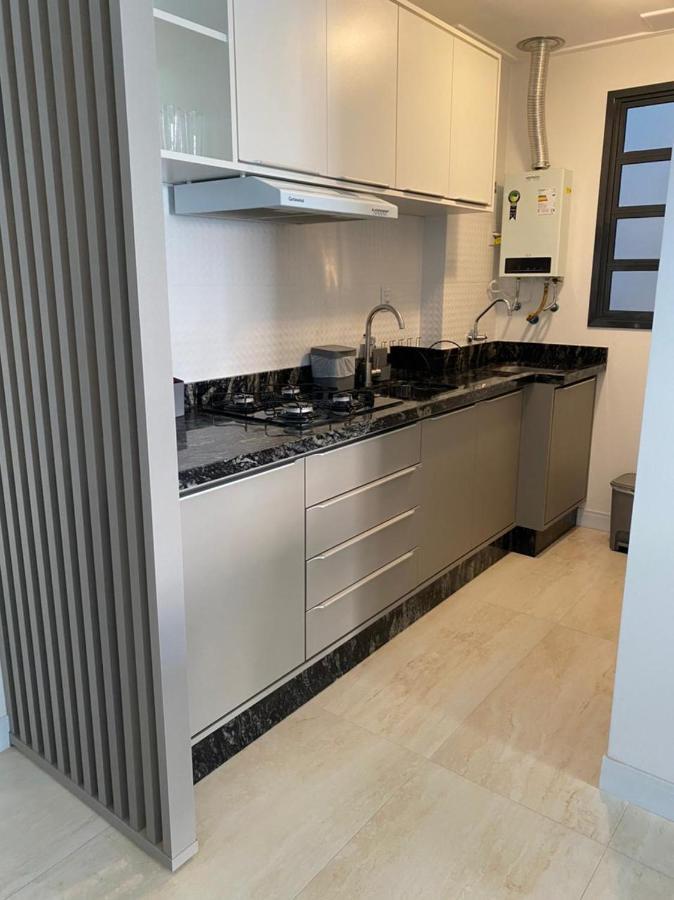 Charmoso Studio Novo Campeche Apartman Florianópolis Kültér fotó