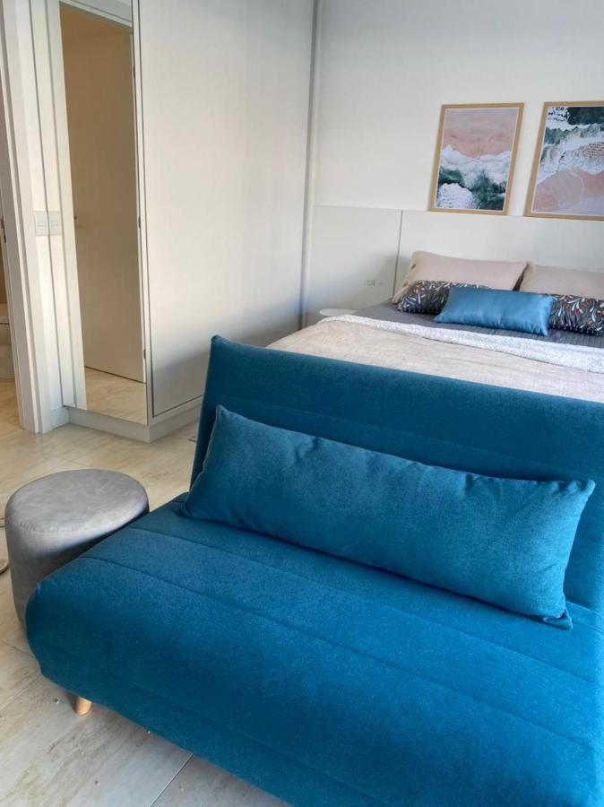 Charmoso Studio Novo Campeche Apartman Florianópolis Kültér fotó