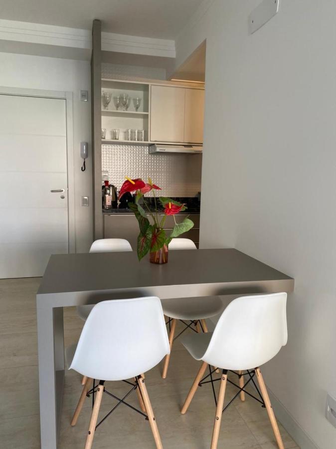 Charmoso Studio Novo Campeche Apartman Florianópolis Kültér fotó