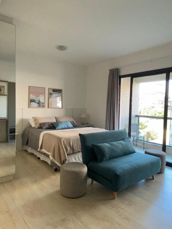 Charmoso Studio Novo Campeche Apartman Florianópolis Kültér fotó