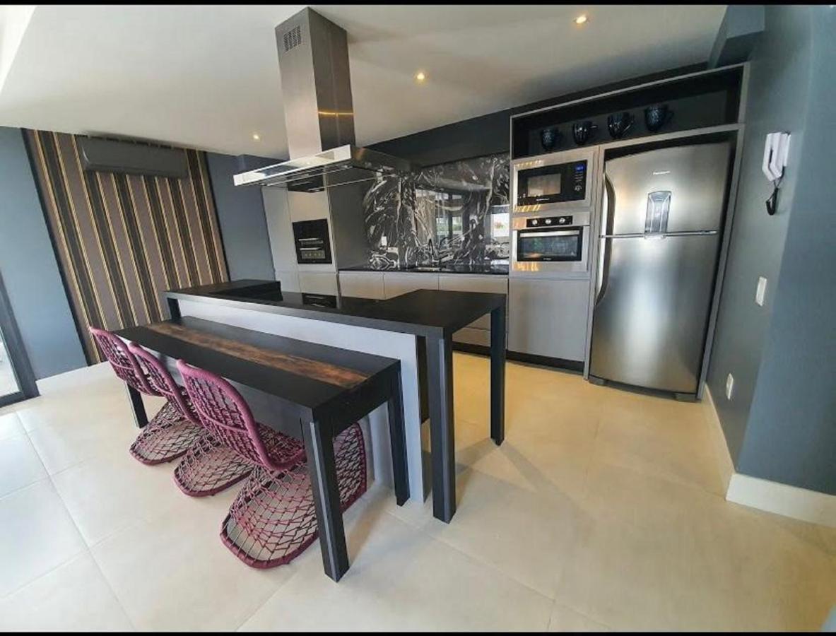 Charmoso Studio Novo Campeche Apartman Florianópolis Kültér fotó