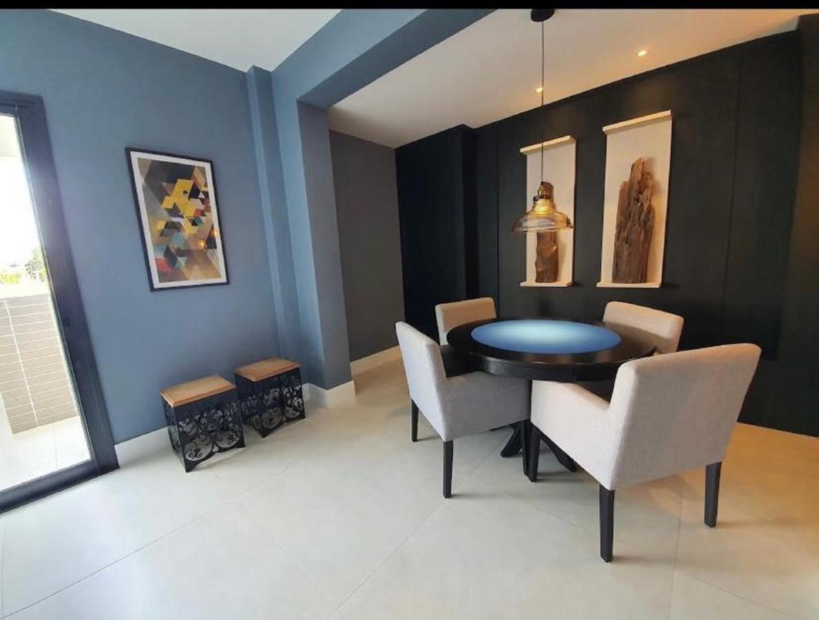 Charmoso Studio Novo Campeche Apartman Florianópolis Kültér fotó
