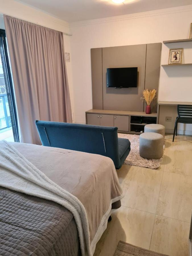 Charmoso Studio Novo Campeche Apartman Florianópolis Kültér fotó