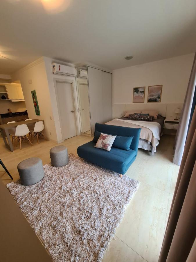 Charmoso Studio Novo Campeche Apartman Florianópolis Kültér fotó