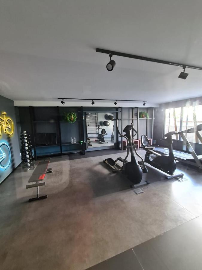Charmoso Studio Novo Campeche Apartman Florianópolis Kültér fotó
