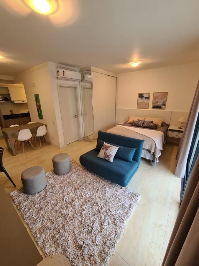 Charmoso Studio Novo Campeche Apartman Florianópolis Kültér fotó